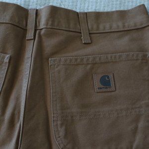 Carhartt Mens Pants
